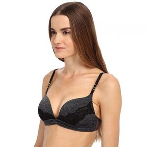 Stella McCartney Elena Reading Soft Cup Bra 32C